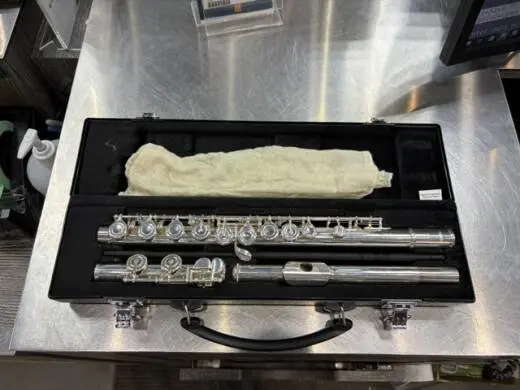 Yamaha Band - YFL222